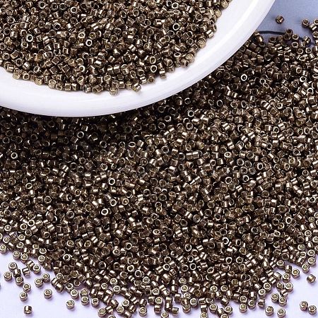 MIYUKI Delica Beads SEED-X0054-DB1843-1