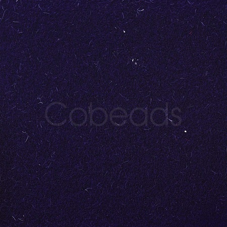 Jewelry Flocking Cloth DIY-F022-A18-1