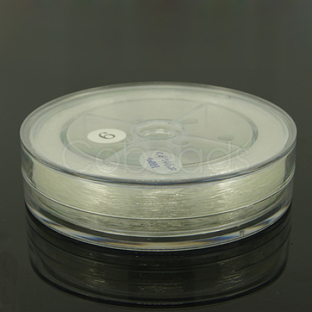 Elastic Crystal Thread CT-K001-0.5mm-1