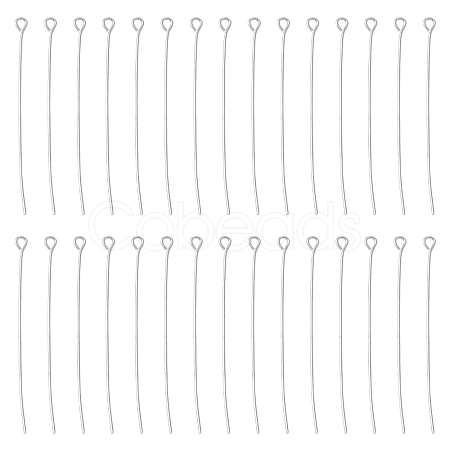 Iron Eye Pins IFIN-FS0001-31A-1