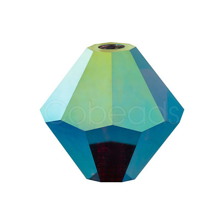 Preciosa® Crystal Beads Y-PRC-BA4-90120-20000-1