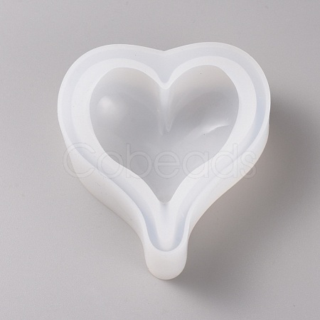 Silicone Molds DIY-WH0146-48C-1