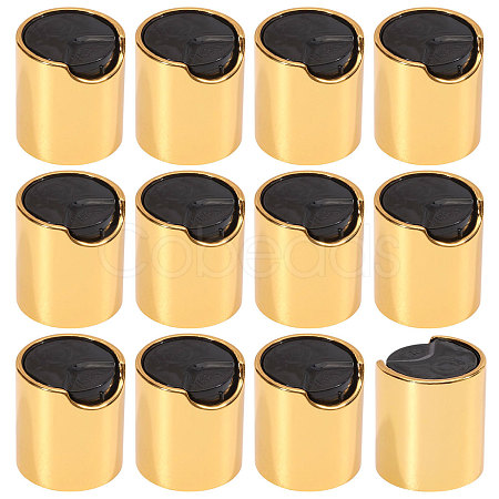 Plastic Bottle Dispensing Lid FIND-WH0173-186A-01-1