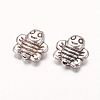 Zinc Alloy Beads LS-PALLOY-ZN29435-AS-FF-2