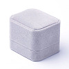 Velvet Ring Boxes X-OBOX-G010-05D-1
