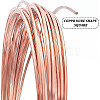 3 Bundle 3 Style Copper Wire FIND-BC0003-63-4