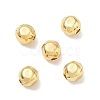 Brass Beads KK-D289-15G-1