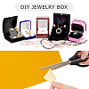 Jewelry Flocking Cloth TOOL-BC0001-75I-6