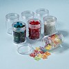 Plastic Bead Storage Containers C002Y-7
