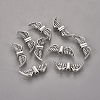 Tibetan Style Alloy Beads LS-LF10272Y-NF-1