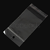 OPP Cellophane Bags OPC-S014-06-2