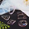 DIY Pendant Necalace Making DIY-PH0026-15-5