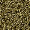 MIYUKI Round Rocailles Beads SEED-G009-RR4512-2