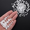 6/0 Glass Seed Beads SEED-T005-14-B16-6