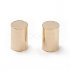 201 Stainless Steel Cord Ends STAS-G288-01A-G-3