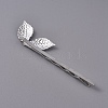 Iron Hair Bobby Pins IFIN-L035-07P-2