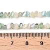 Electroplate Glass Beads Strands X-GLAA-T023-A17-03-4