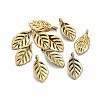 Tibetan Style Alloy Pendants LS-PALLOY-A15388-AG-NF-3
