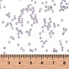 TOHO 11/0 Round Beads X-SEED-TR11-0166D-4