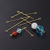 Iron Eye Pin IFIN-X0051-06G-3