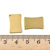 304 Stainless Steel Pendants STAS-A057-02G-3