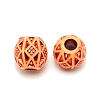 Resin Beads RESI-WH0020-010F-1