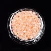 Glass Seed Beads SEED-A011-3mm-147-2