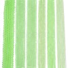 Transparent Glass Beads Strands LS-EGLA-A044-T3mm-MD09-2