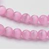 Cat Eye Beads CER20-3