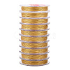 Tiger Tail Wire TWIR-N004-0.6mm-G-1