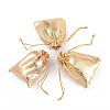 Organza Bags X-OP-S009-12x9cm-02-3