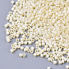 FGB 11/0 Grade A Glass Seed Beads SEED-S030-0732-2