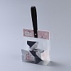 Plastic Transparent Gift Bag OPP-B002-H04-1