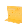 Plastic Pegboard Wall Mount Dispaly PAAG-PW0010-006C-1