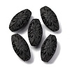 Cinnabar Beads CARL-K001-21-1