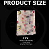 Polyester Cloth Fabric DIY-WH0591-189B-2