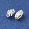 Brass Beads KK-A236-10S-2