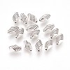 Tibetan Style Alloy Beads LF0338Y-NF-1
