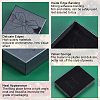 10Pcs Cardboard Jewelry Boxes CBOX-PH0002-09B-5