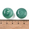 Two Tone Acrylic Beads AC-CBABA33-01N-3
