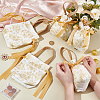 Canvas Cloth Storage Pouches ABAG-WH0032-78C-3