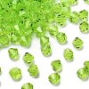 Preciosa® Crystal Beads X-PRC-BA6-50540-3