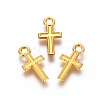 Alloy Pendants PALLOY-WH0065-79G-2