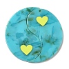 Acrylic Pendant FIND-Q105-07A-1