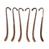 Tibetan Style Alloy Bookmarks K0975061-1