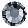 Preciosa&reg Crystal Hotfix Flatback Stones Y-PRC-HSS8-40080-2