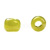 TOHO 11/0 Round Beads X-SEED-TR11-0402-4