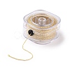 Macrame Cotton Cord OCOR-H110-01A-15-4
