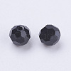 Imitation Austrian Crystal Beads SWAR-F021-8mm-280-3