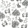 DIY Charm Bangle Making Kit DIY-FS0005-24-2
